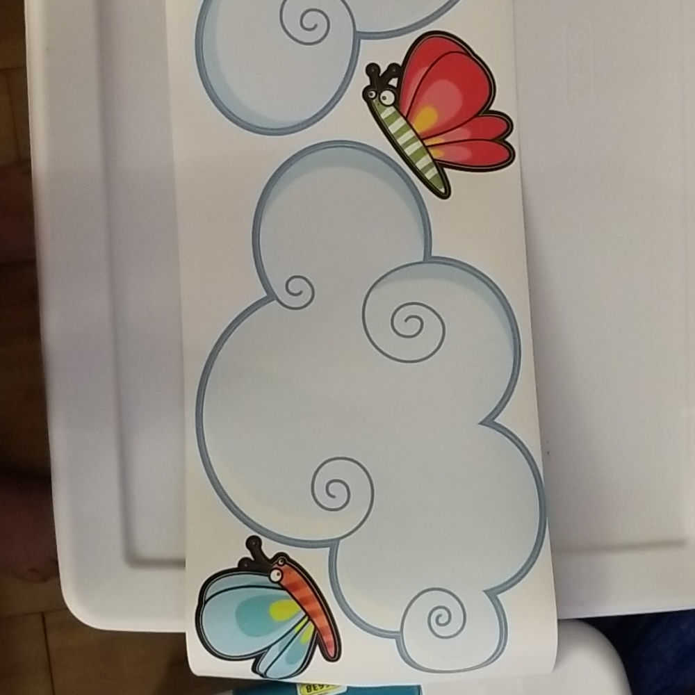 Wall Decals